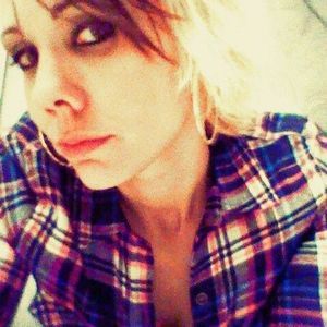 Meet your Posher, Mackenzie